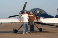 Father & Son Dierks